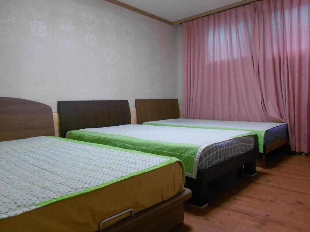 Elvis Bnb Incheon Quarto foto