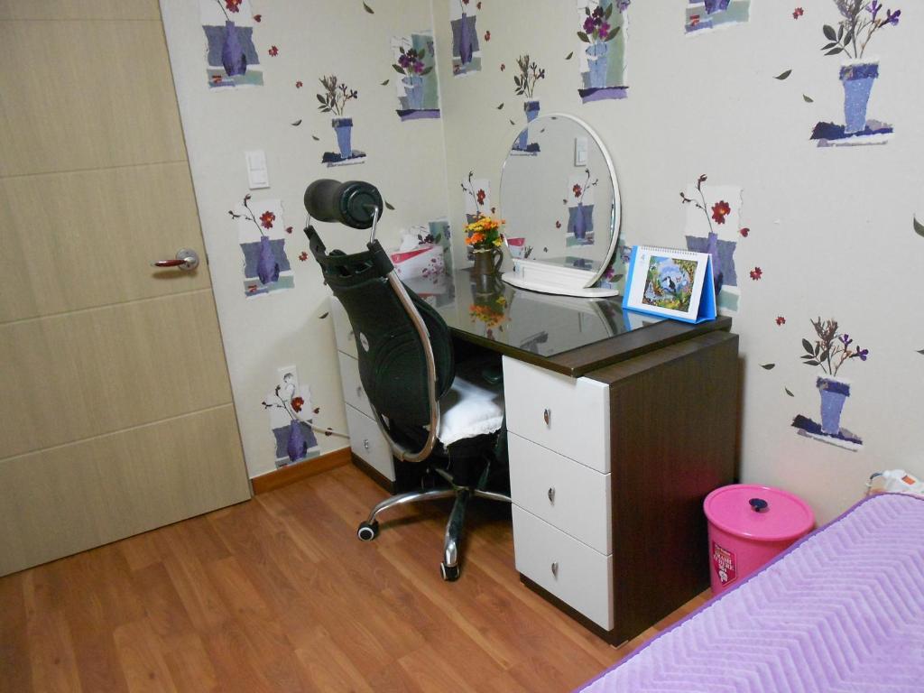 Elvis Bnb Incheon Quarto foto