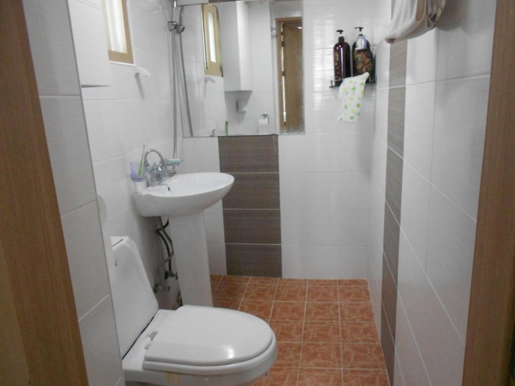 Elvis Bnb Incheon Quarto foto