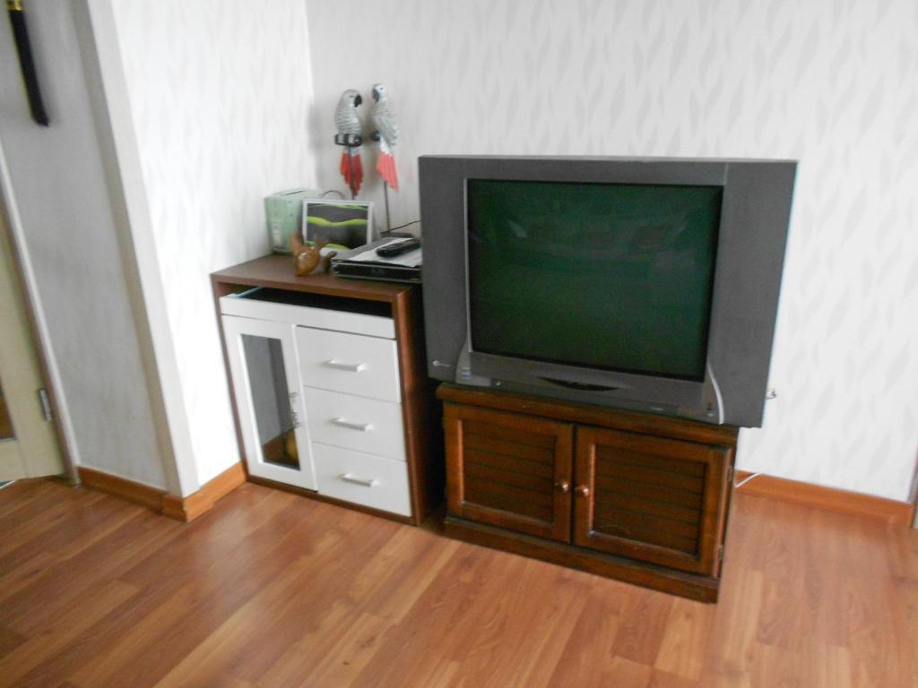 Elvis Bnb Incheon Quarto foto
